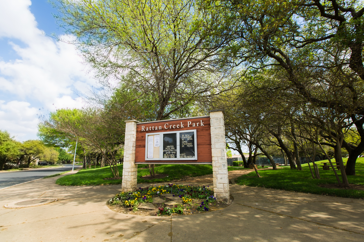 Rattan Creek Park